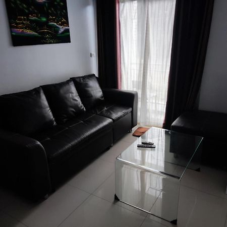 The Gallery Condo Jomtien Exterior foto